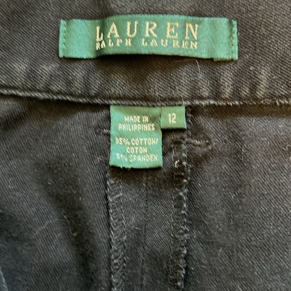 Lauren Ralph Lauren chinos - Picture 9 of 9